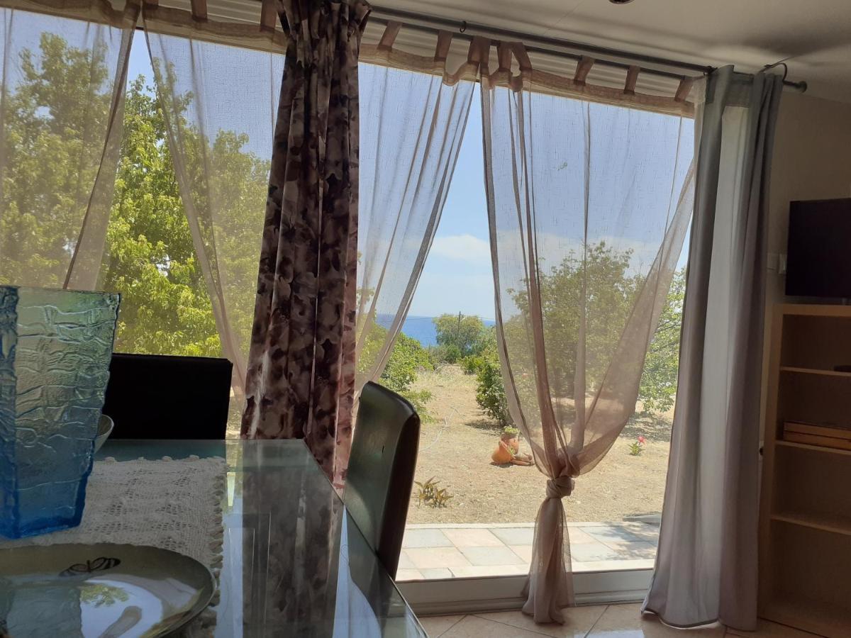 Masticha Village Apartments & Studios Monolia 外观 照片
